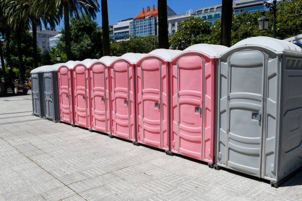 Inglewood, CA Portable Potty Rental  Company